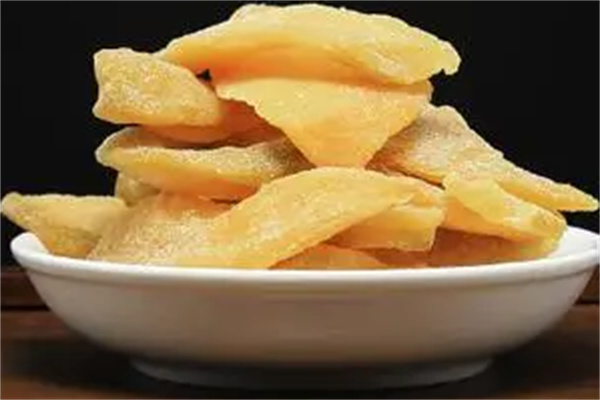 翠竹园休闲食品