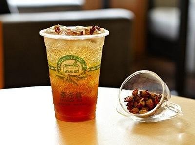 茶元气