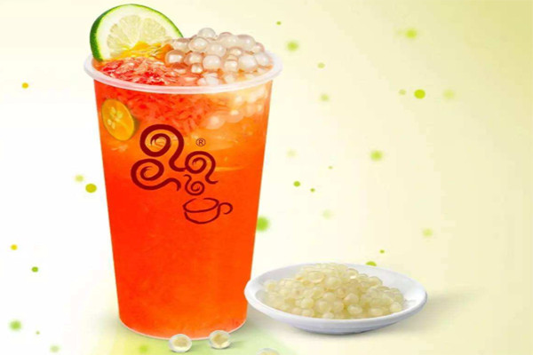 李小姐的茶