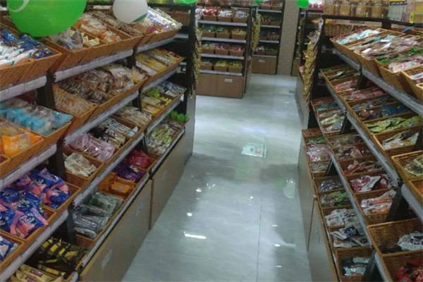 多友休闲食品