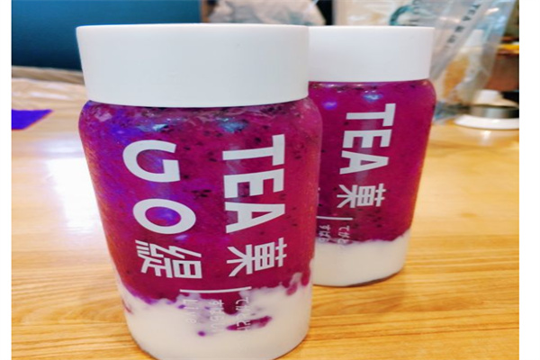菓缇GOTE