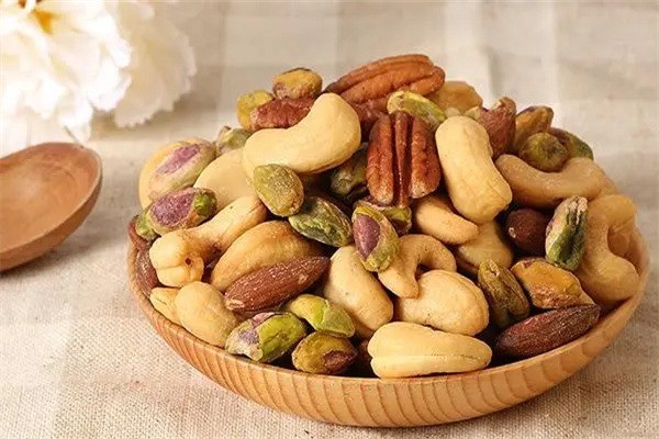 兴家休闲食品