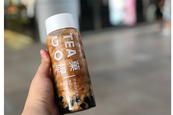 菓缇GOTE