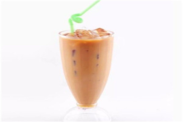 张三疯奶茶
