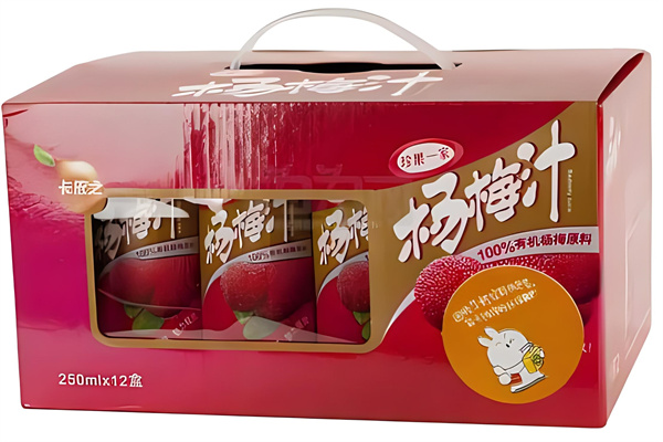卡依之饮品加盟