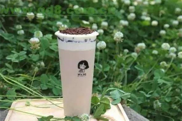 李小姐的茶