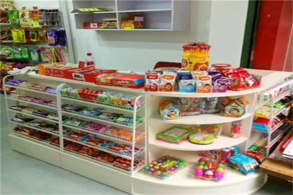 青海休闲食品加盟