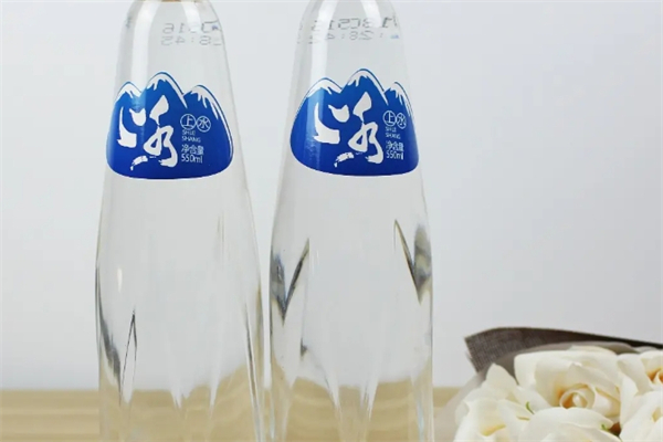 龙泉饮料