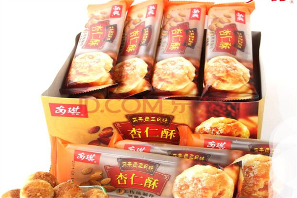 安琪休闲食品