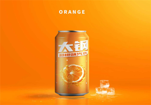 太钢汽水