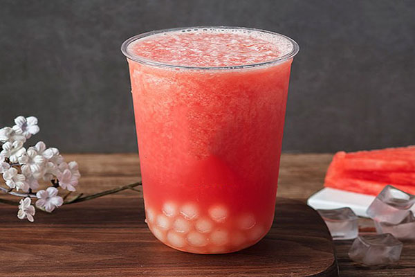茶之缘奶茶