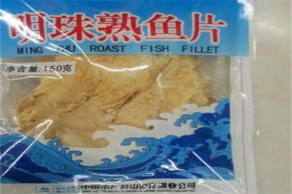 明珠食品加盟