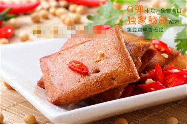 好吃香休闲食品
