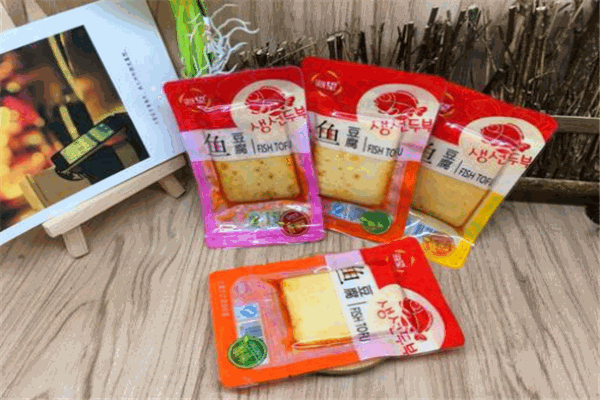 好吃香休闲食品