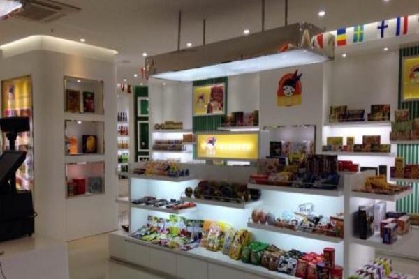 安琪休闲食品