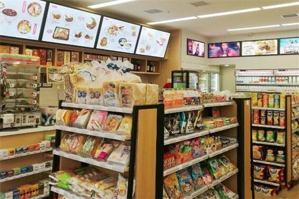 青海休闲食品加盟