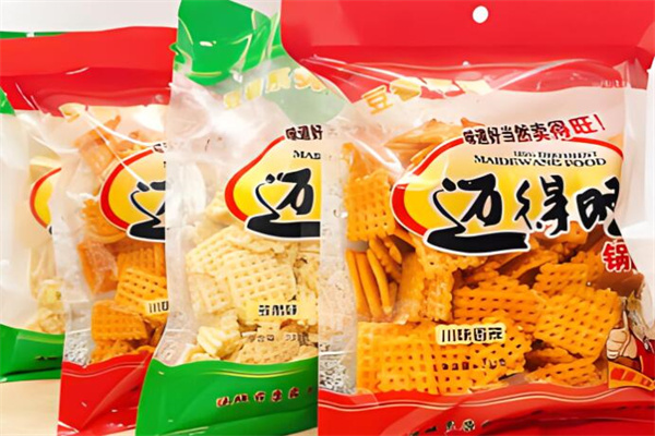 康家食品