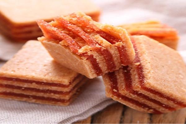 安琪休闲食品