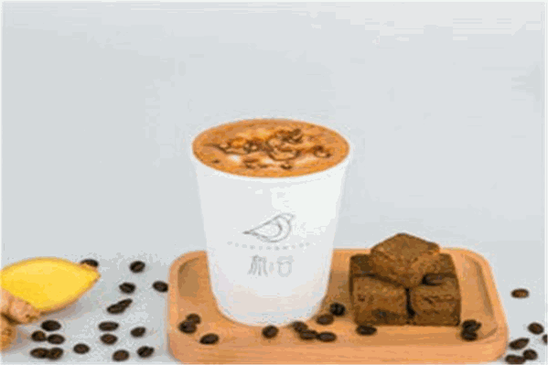 布谷研茶
