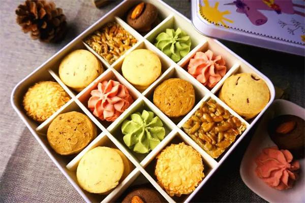七星零食店