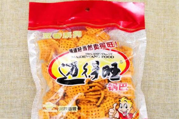 康家食品