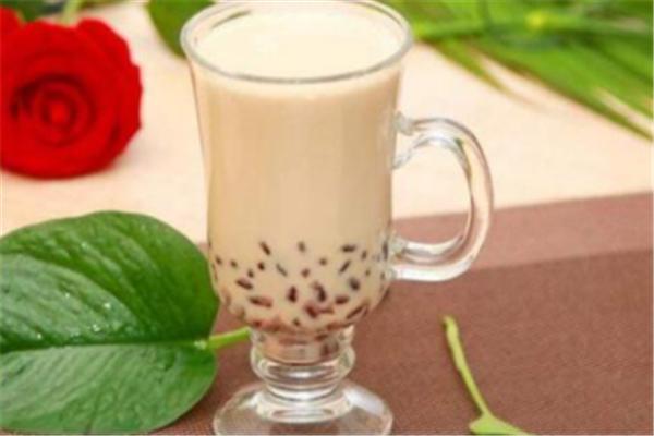 茶大师奶茶加盟