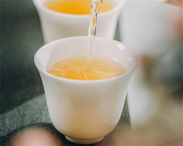 茶言道