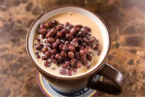 奶茶物语