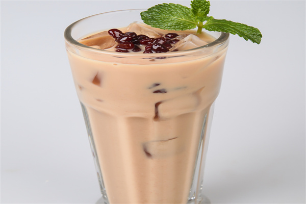 思茶忘归奶茶加盟
