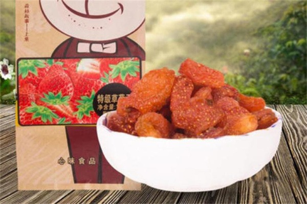 心味果园
