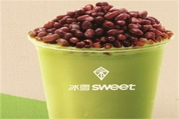 冰雪sweet