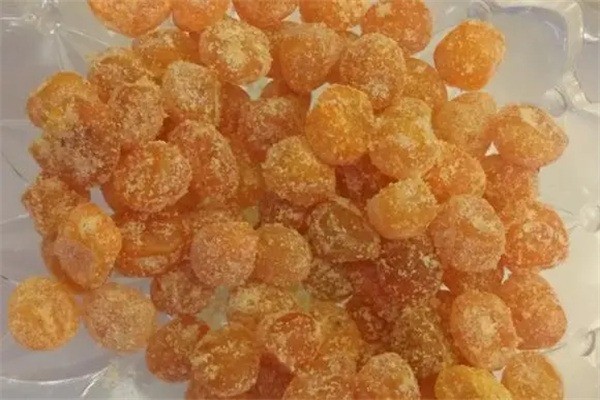 八星休闲食品