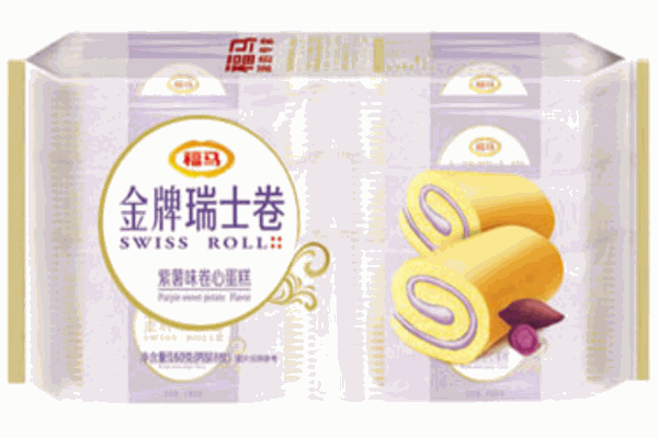 福马食品