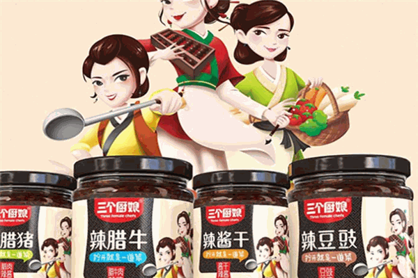 旺辉食品加盟