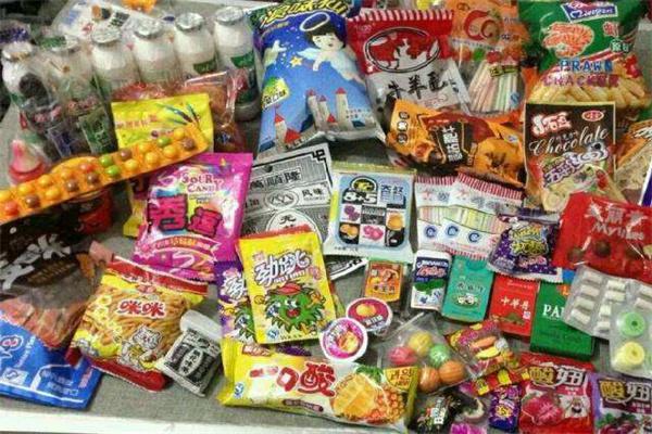 德来高食品