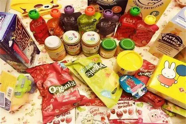 德来高食品