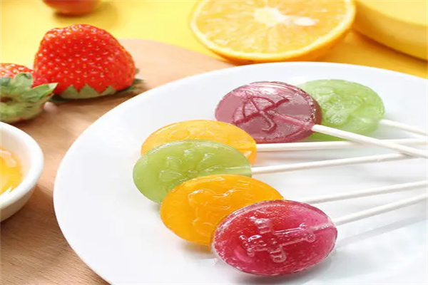 德来高食品