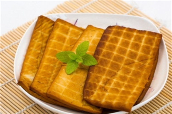 喜豆食品