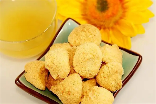 泉记休闲食品