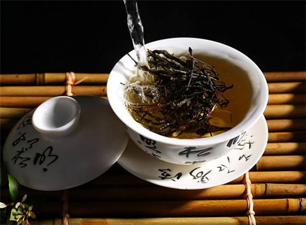 茶滋味