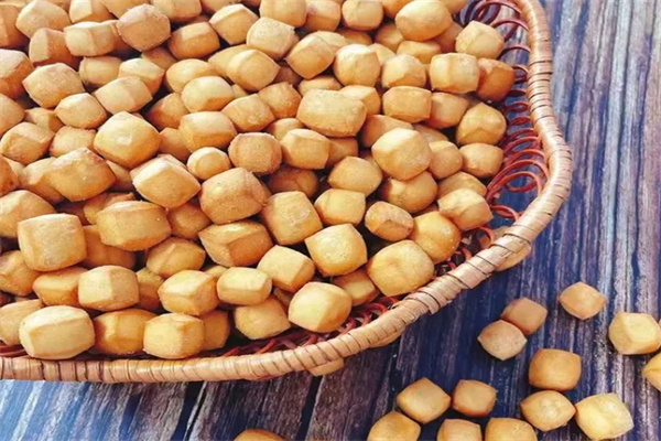 喜豆食品