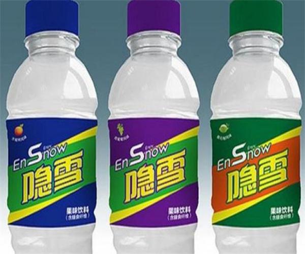 隐雪饮料食品