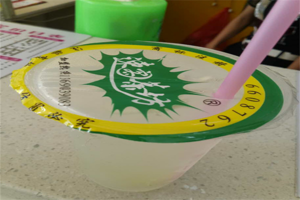 速客饮品加盟