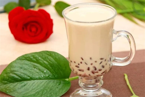 茶滋味