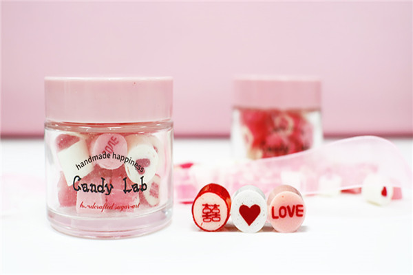 CandyLab糖果研究室