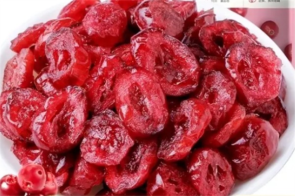 泉记休闲食品