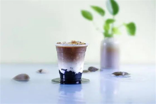 思茶奶茶
