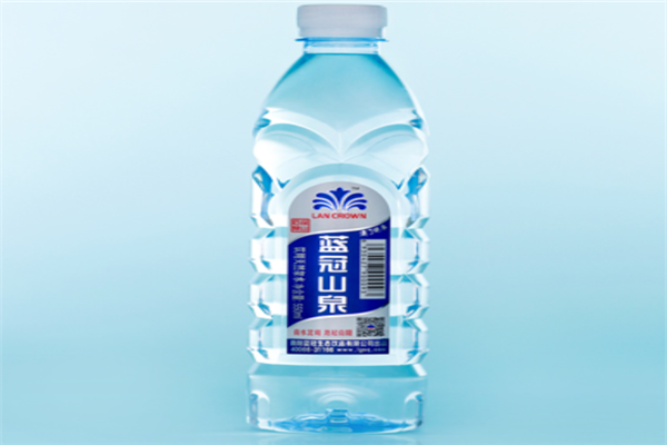 蓝冠生态饮品加盟