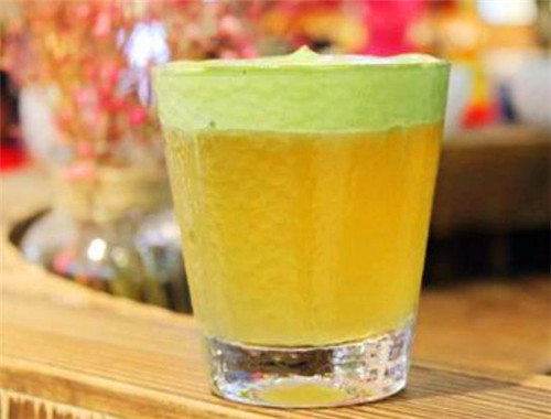 洛可奶茶