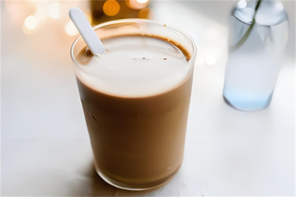 琴姐奶茶